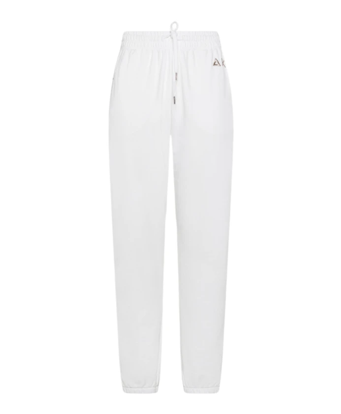 Флисовые колготки Баумволл Sun68, белый
Флисовые колготки Баумволл Sun68, белый