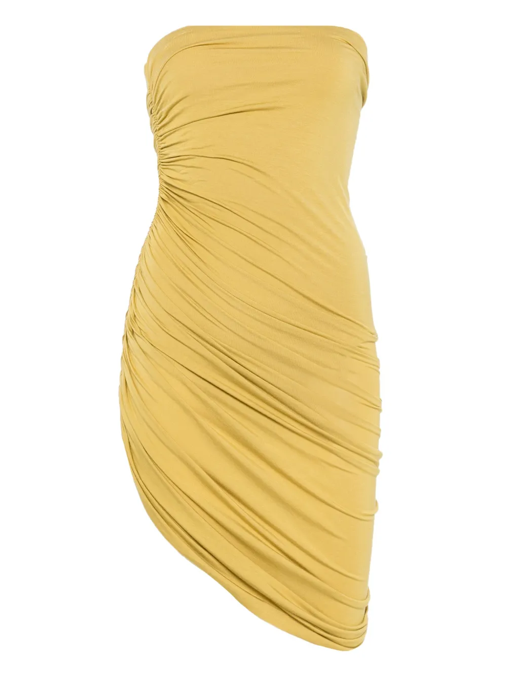 Платье мини Diana Norma Kamali, зеленый
Платье мини Diana Norma Kamali, зеленый