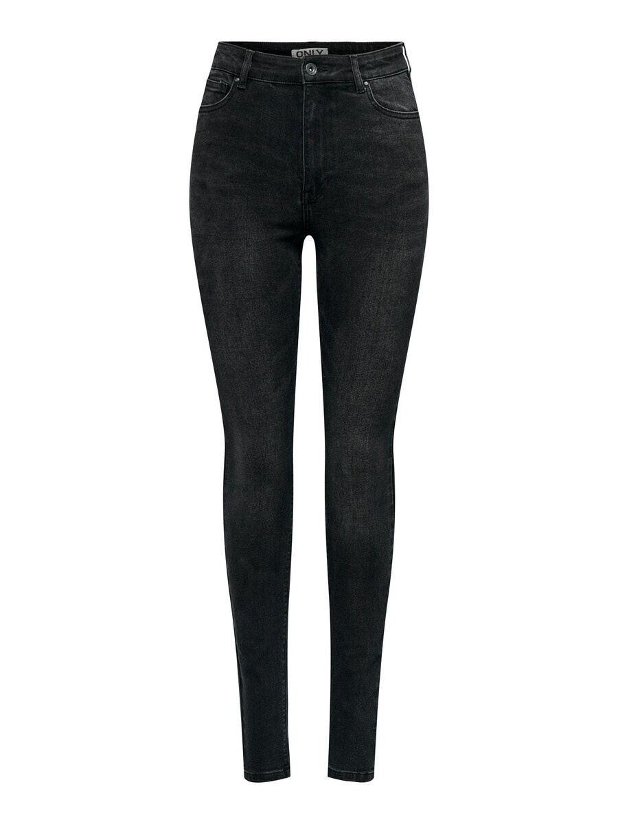 Узкие джинсы ONLY ONLLuna, Black Denim
Узкие джинсы ONLY ONLLuna, Black Denim