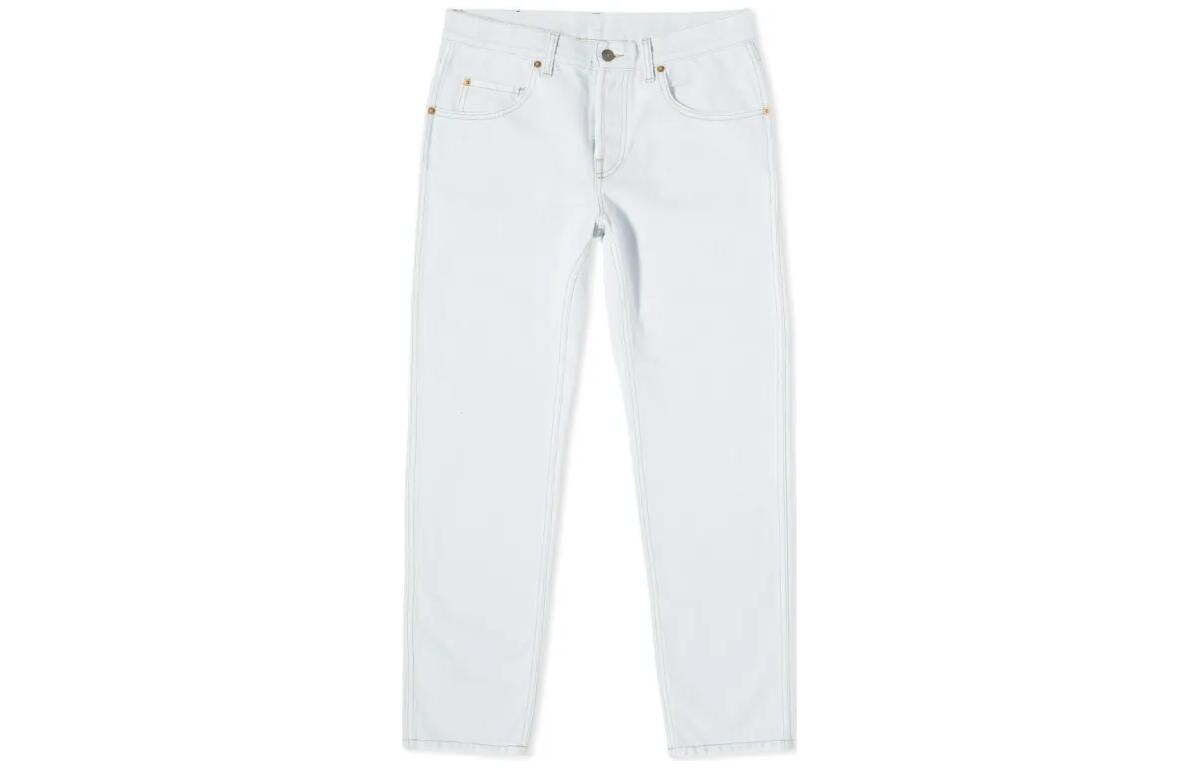 Джинсы мужские Gucci, светло-голубой
Джинсы мужские Gucci, светло-голубой