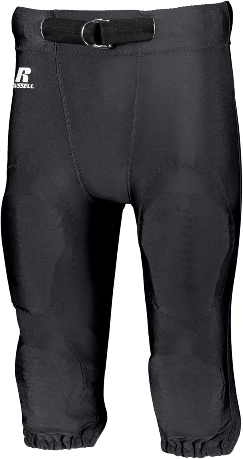 Брюки для американского футбола Russell Athletic Deluxe Game
Брюки для американского футбола Russell Athletic Deluxe Game