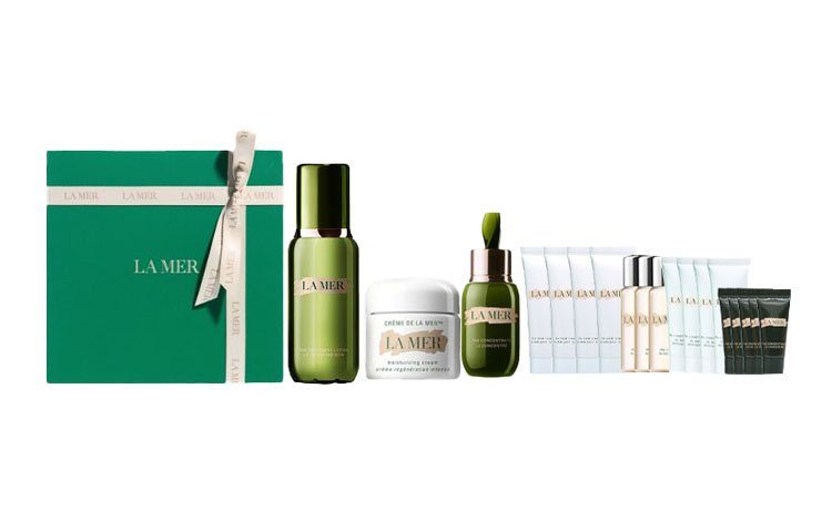 Сыворотка для восстановления и подтяжки кожи hailanzhimi набор для ухода за кожей увлажняет и питает LA MER
Сыворотка для восстановления и подтяжки кожи hailanzhimi набор для ухода за кожей увлажняет и питает LA MER