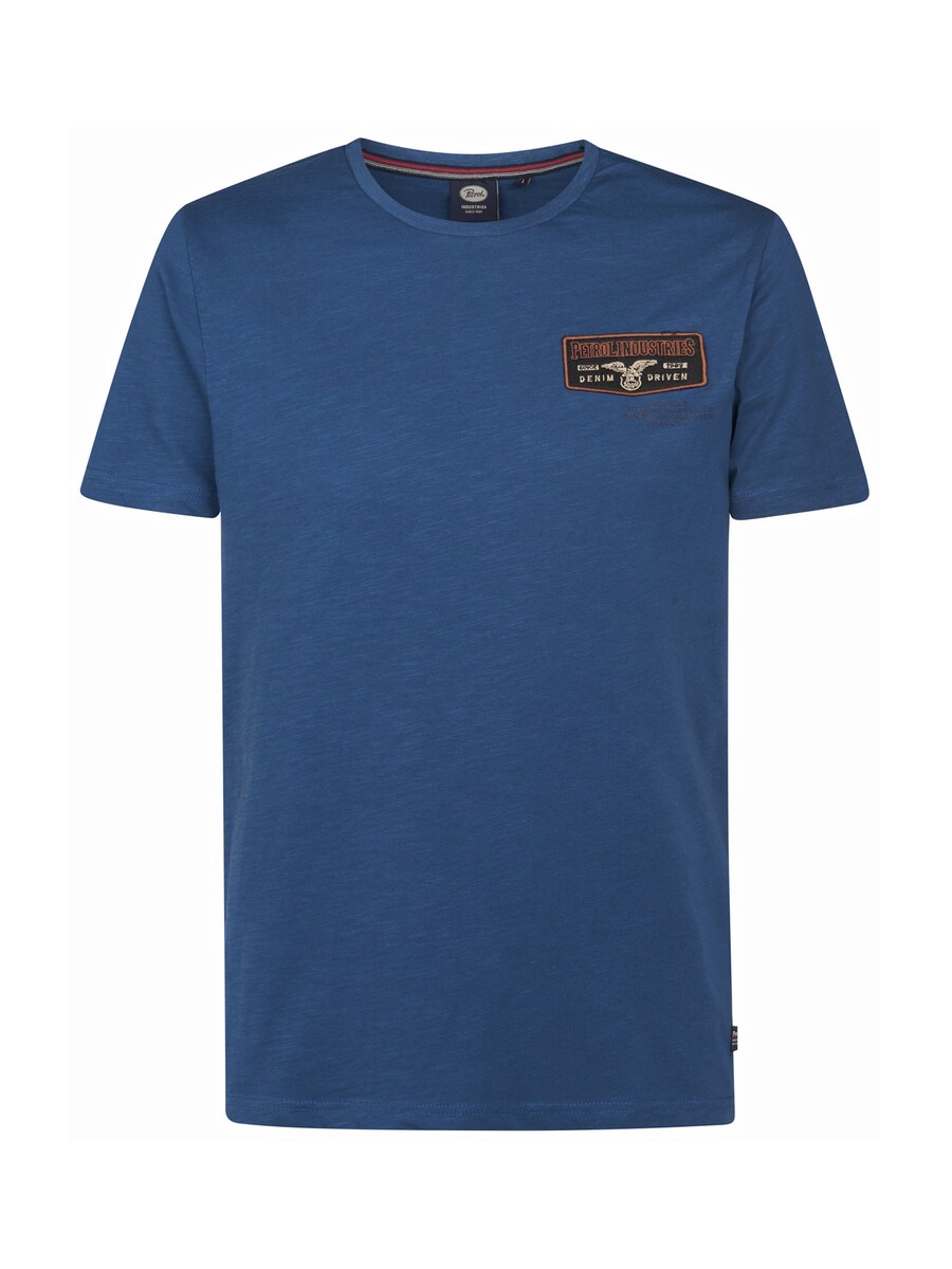 Футболка Petrol Industries, Dark blue
Футболка Petrol Industries, Dark blue