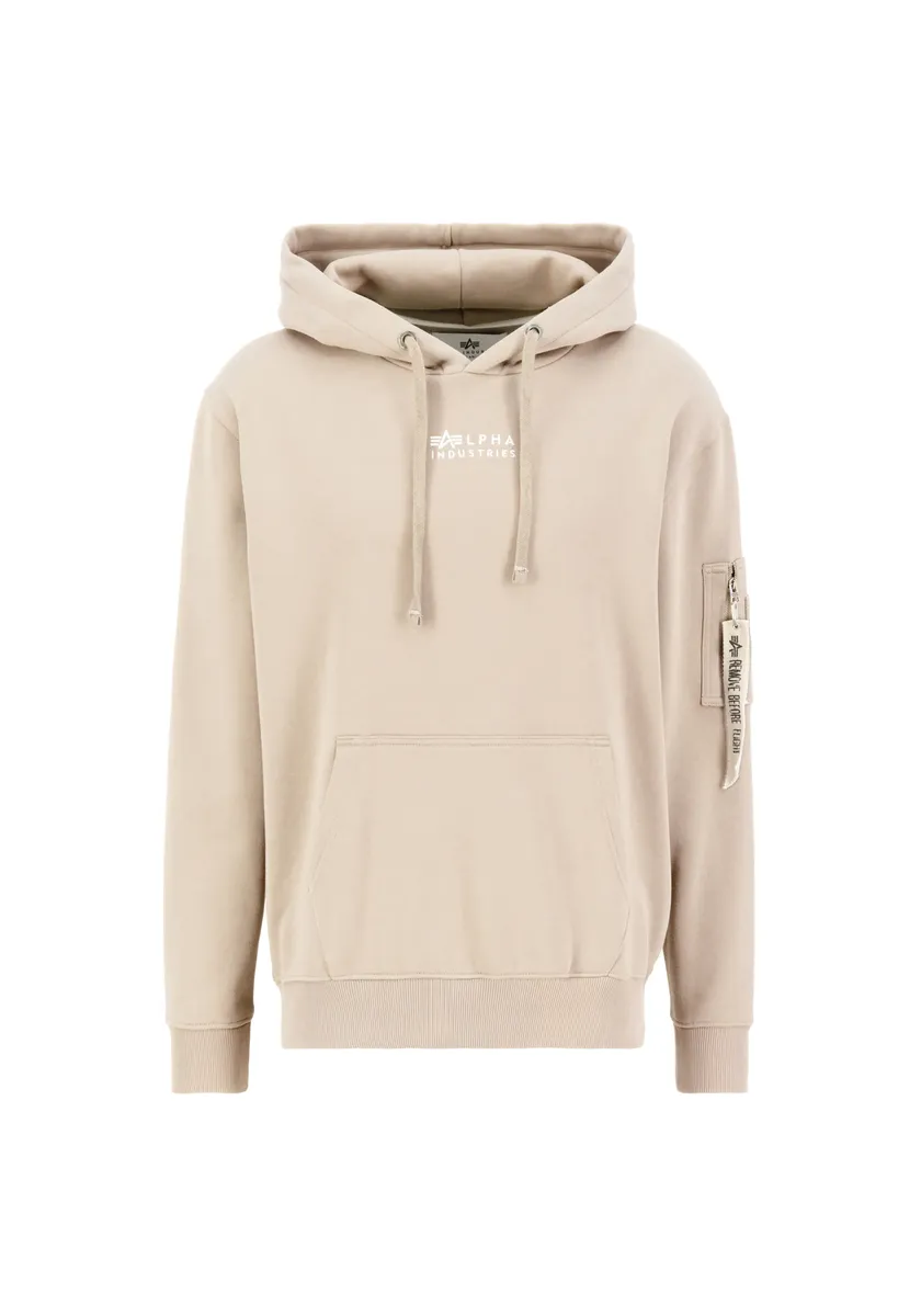 Толстовка Alpha Industries " Alpha Industries Мужчины - Толстовки Organics EMB Hoody", бежевый
Толстовка Alpha Industries " Alpha Industries Мужчины - Толстовки Organics EMB Hoody", бежевый