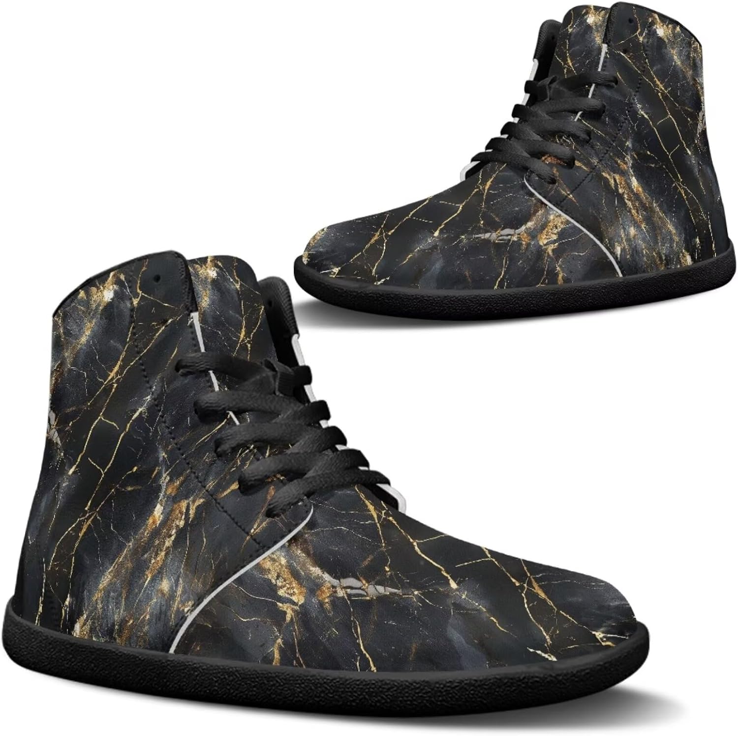 Мужские кожаные туфли Jeiento с мраморным рисунком, обувь для босоногой ходьбы, минималистичные кроссовки с широкой носочной частью, беговые кроссовки с нулевым перепадом, черный
Мужские кожаные туфли Jeiento с мраморным рисунком, обувь для босоногой ходьбы, минималистичные кроссовки с широкой носочной частью, беговые кроссовки с нулевым перепадом, черный