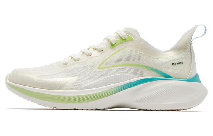 Кроссовки Light Speed 2.0Plus для бега мужские с низким верхом цвета слоновой кости Qiaodan
Кроссовки Light Speed 2.0Plus для бега мужские с низким верхом цвета слоновой кости Qiaodan