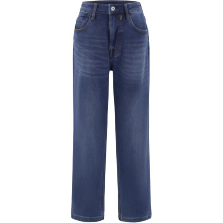 CAT Джинсы мужские индиго
CAT Джинсы мужские индиго