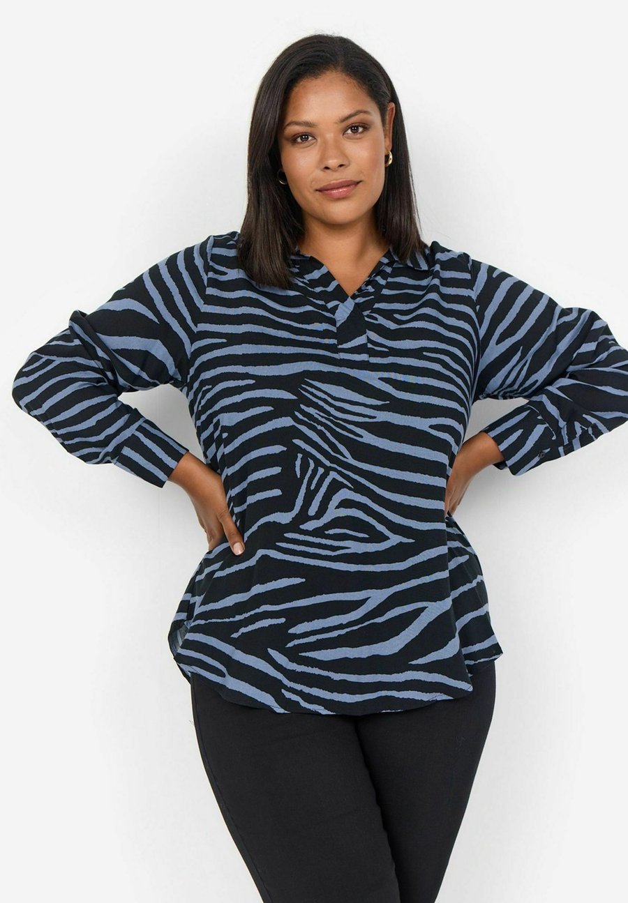 Блуза Wasabi Concept WA-KENJA 2, Flint Blue Combi/Blue
Блуза Wasabi Concept WA-KENJA 2, Flint Blue Combi/Blue