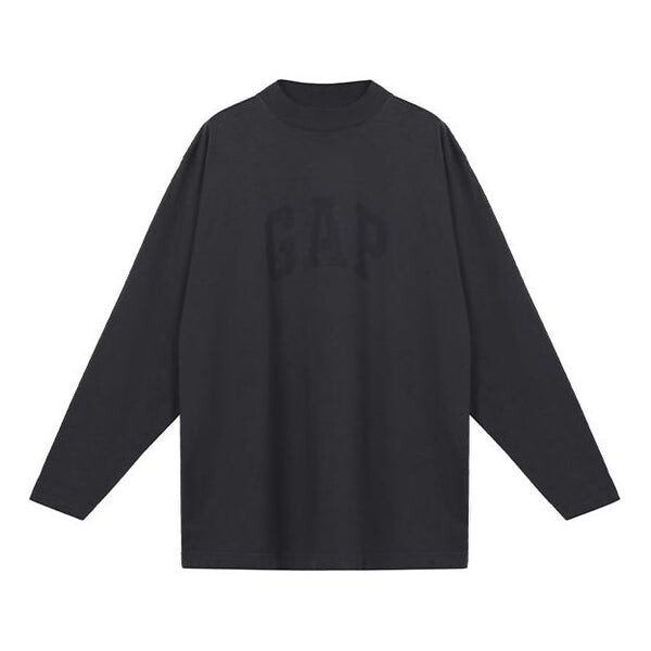 Футболка YEEZY Gap x Balenciaga Dove Longsleeve Tee 'Black', черный
Футболка YEEZY Gap x Balenciaga Dove Longsleeve Tee 'Black', черный