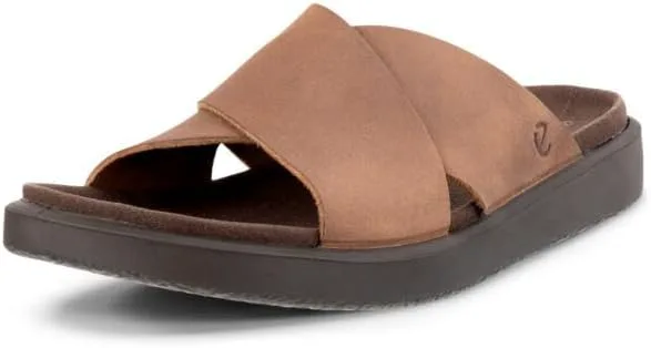 Мужские туфли ECCO Flowt M, коричневый
Мужские туфли ECCO Flowt M, коричневый