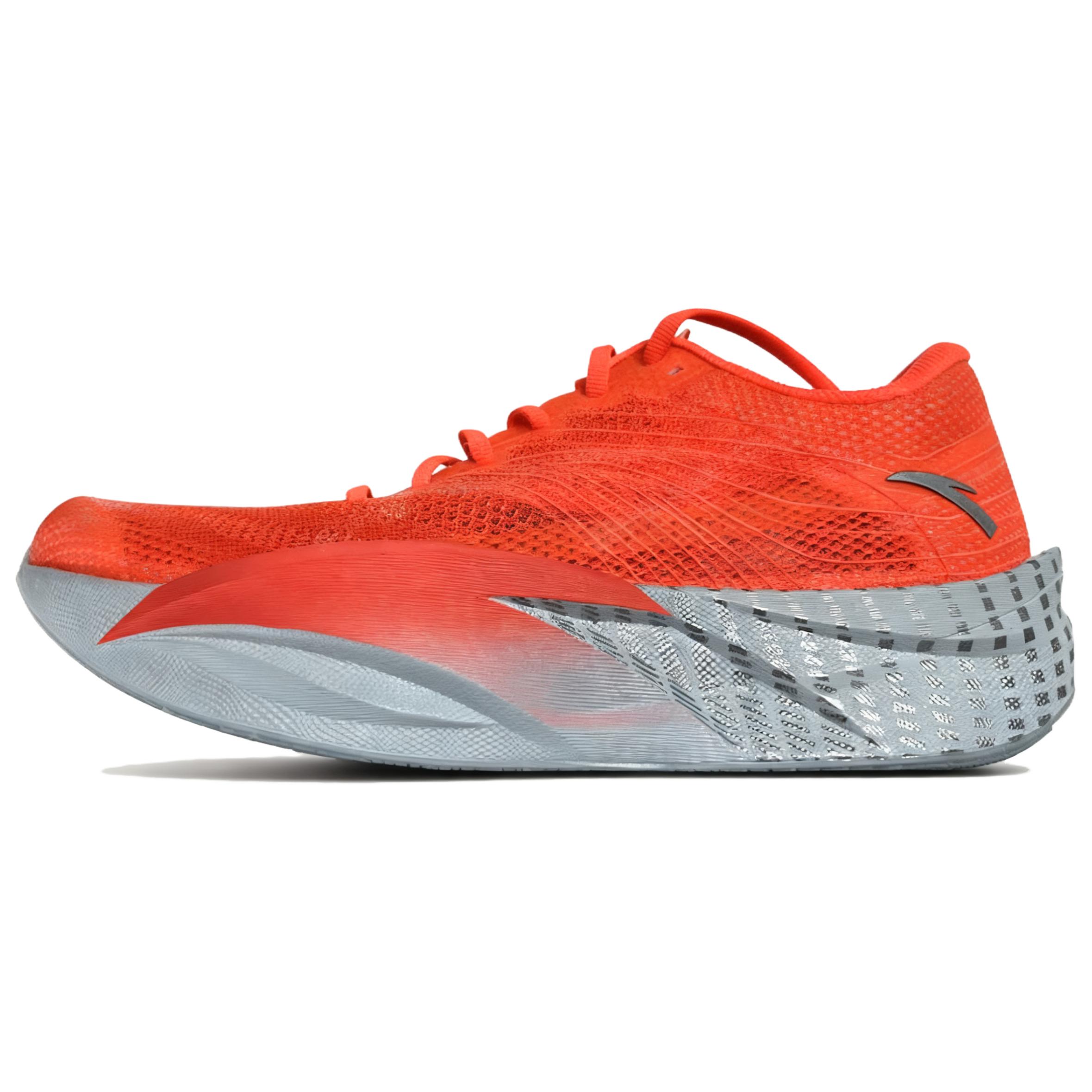 C202 6.0 кроссовки для бега мужские низкие Fluorescent Fiery Orange/Silver ANTA, Fluorescent Fiery оранжевый/серебряный
C202 6.0 кроссовки для бега мужские низкие Fluorescent Fiery Orange/Silver ANTA, Fluorescent Fiery оранжевый/серебряный