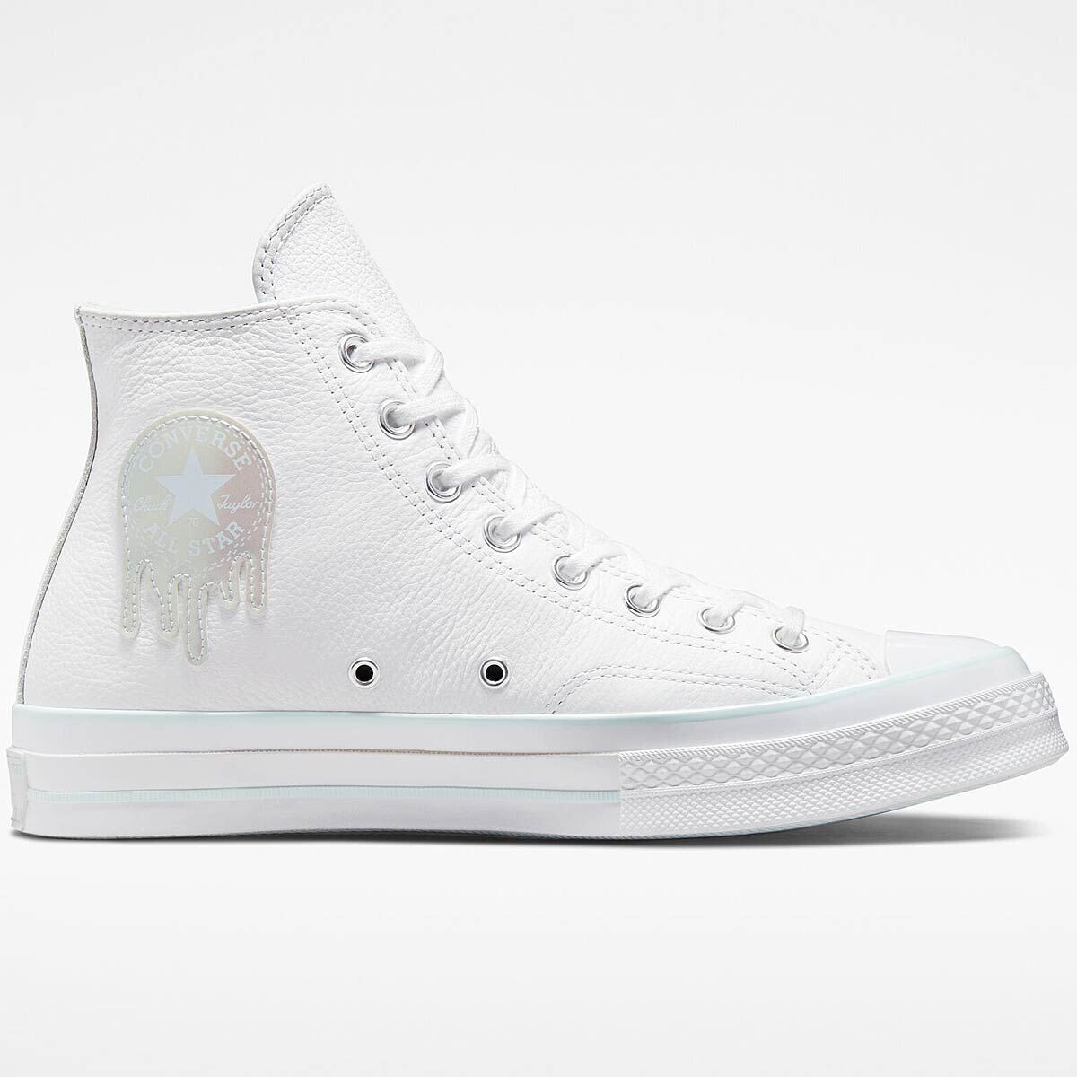 Кроссовки CHUCK 70 WHITE OUT HIGH TOP Converse, цвет Weiß/Weiß/Weiß, Белый, Кроссовки CHUCK 70 WHITE OUT HIGH TOP Converse, цвет Weiß/Weiß/Weiß
Кроссовки CHUCK 70 WHITE OUT HIGH TOP Converse, цвет Weiß/Weiß/Weiß, Белый, Кроссовки CHUCK 70 WHITE OUT HIGH TOP Converse, цвет Weiß/Weiß/Weiß