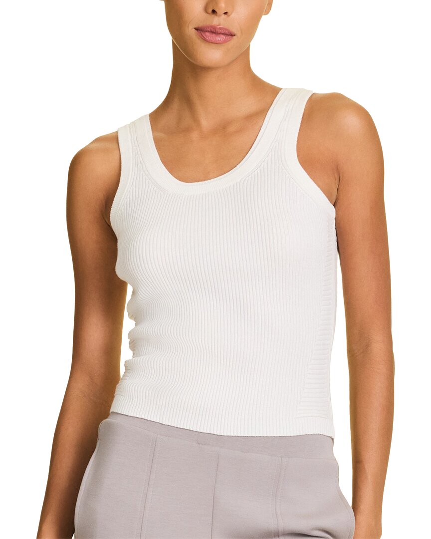 Топ Alala Vida Knit Tank Alala, белый
Топ Alala Vida Knit Tank Alala, белый