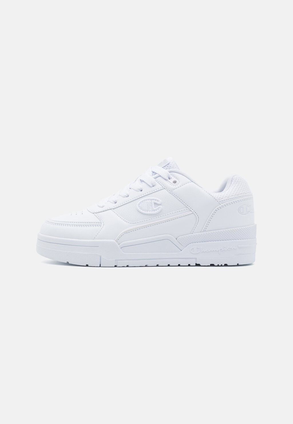 Кроссовки Rebound Heritage Champion, цвет triple white
Кроссовки Rebound Heritage Champion, цвет triple white