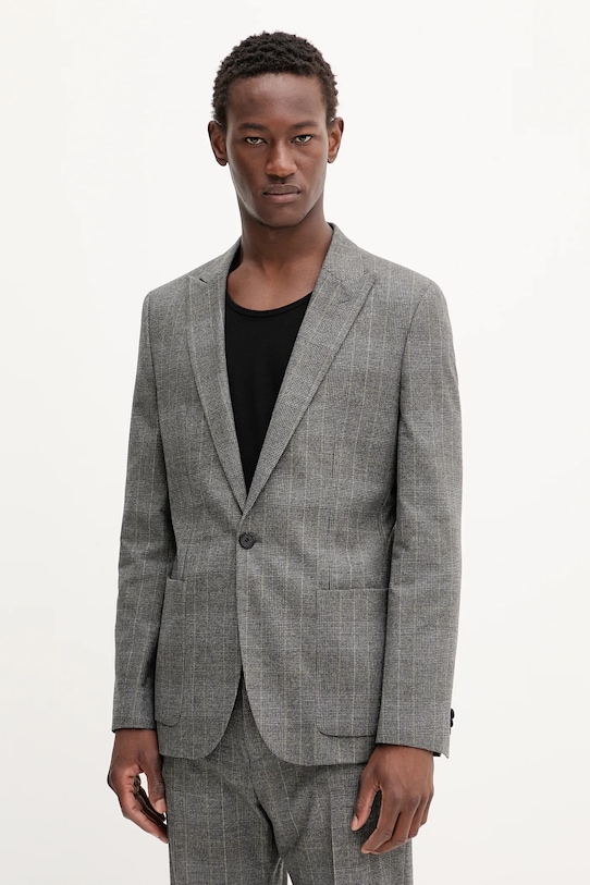 Женский жакет Hugo, серый
Женский жакет Hugo, серый