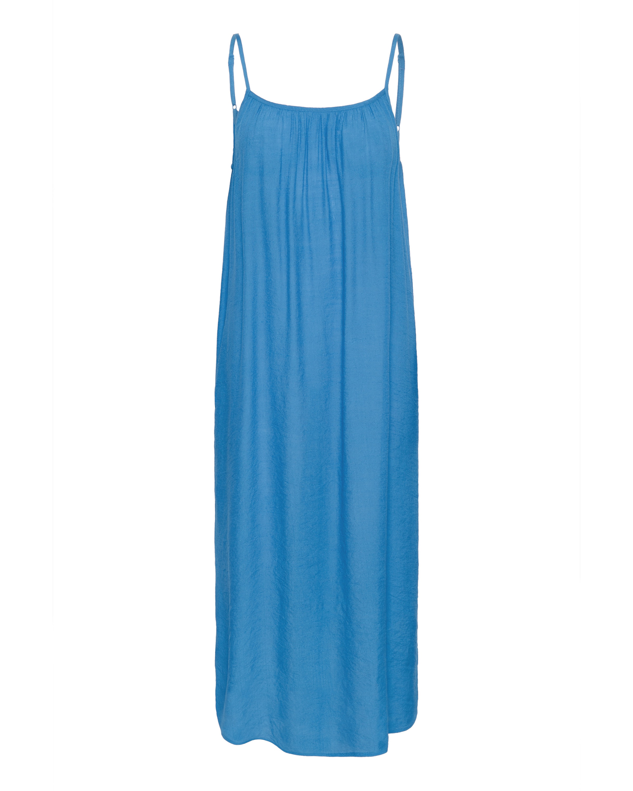 Kaffe Платье 'Bay' в цвете Azure
Kaffe Платье 'Bay' в цвете Azure