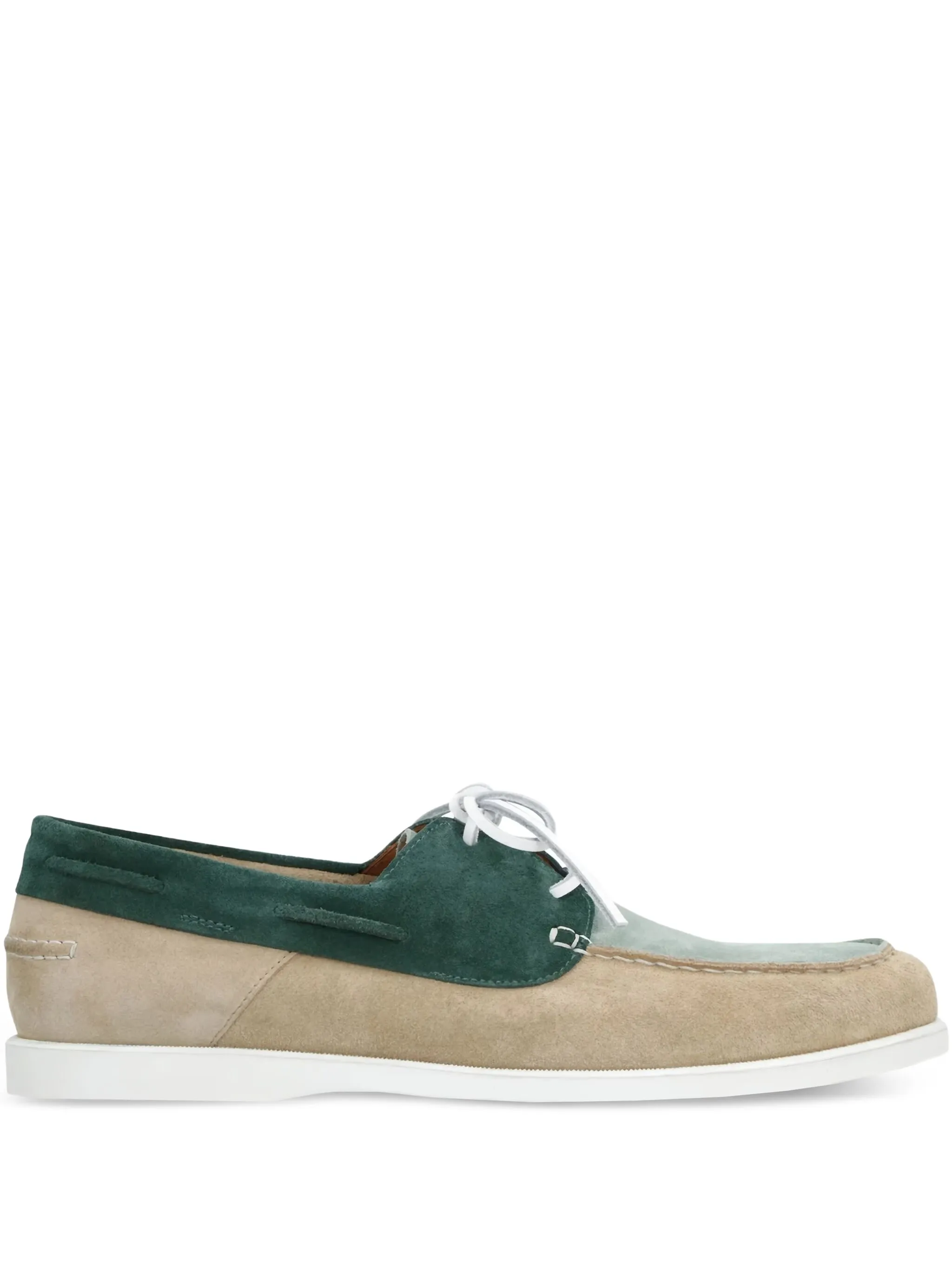 Броги со вставками Doucal'S, бежевый
Броги со вставками Doucal'S, бежевый