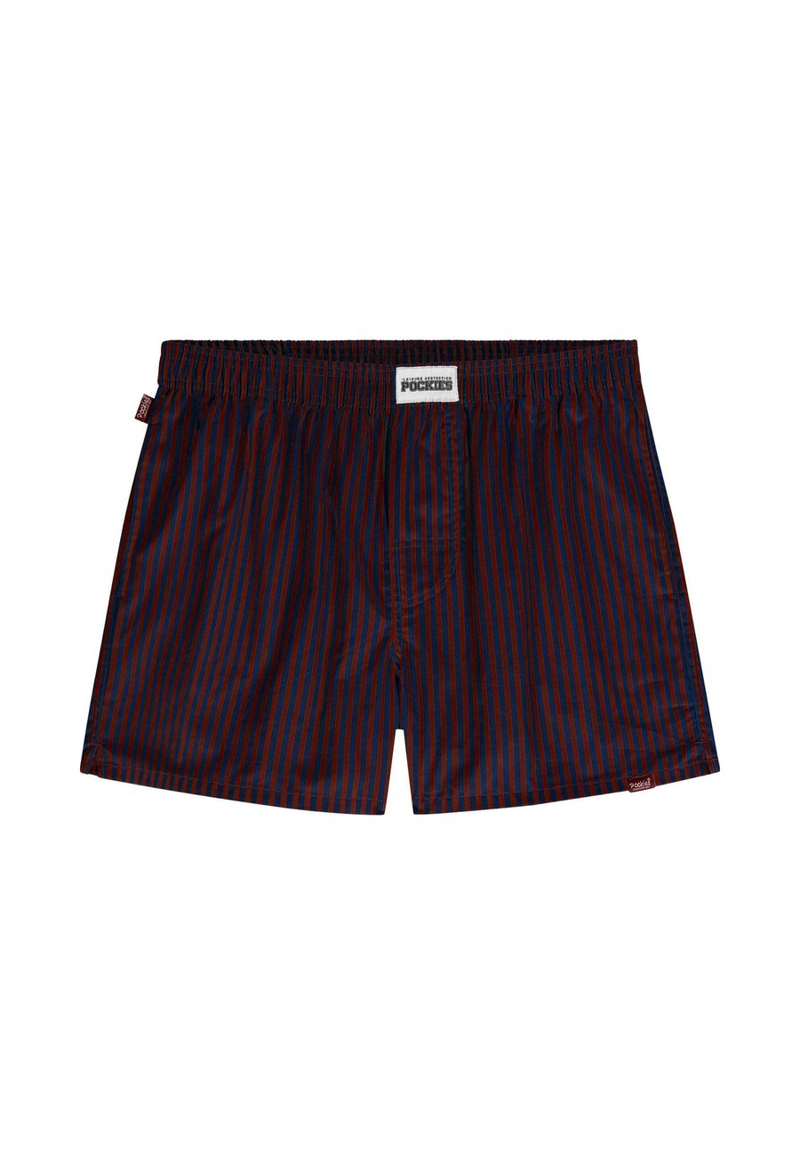 Шорты Pockies STRIPED FRIEND , Red
Шорты Pockies STRIPED FRIEND , Red