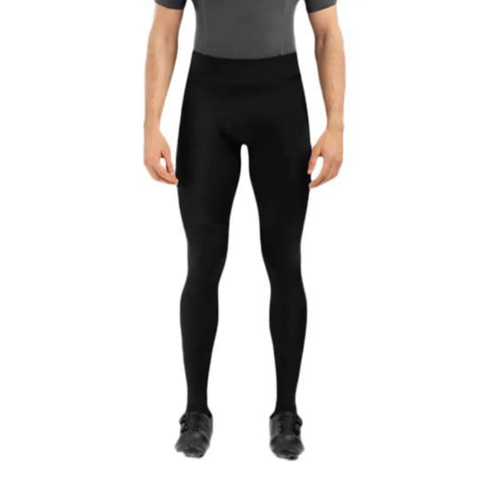 Тайтсы Siroko Core Speed, черный
Тайтсы Siroko Core Speed, черный