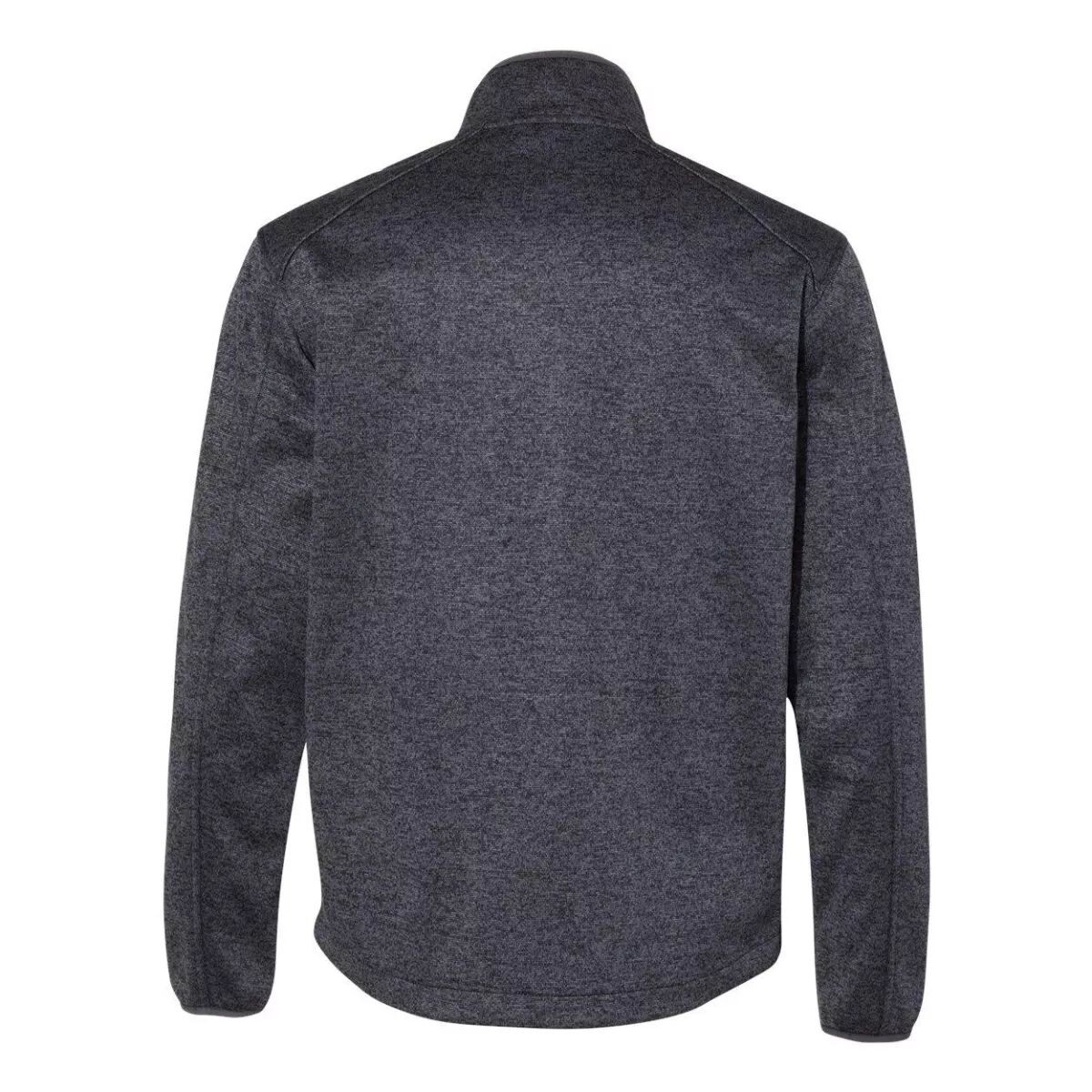 Флисовая куртка с молнией во всю длину свитера Atlas DRI DUCK
Флисовая куртка с молнией во всю длину свитера Atlas DRI DUCK