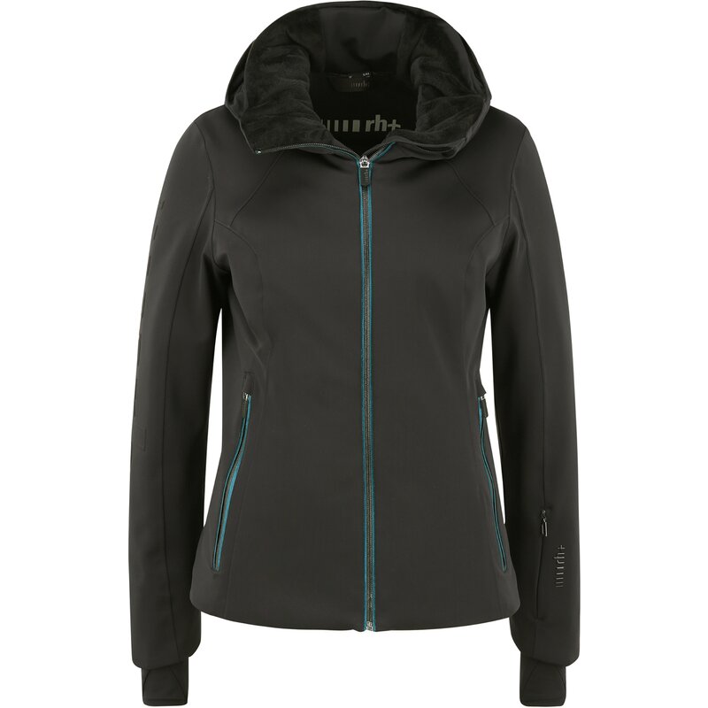 Куртка лыжная куртка логотип ii эко w Rh+, черный
Куртка лыжная куртка логотип ii эко w Rh+, черный