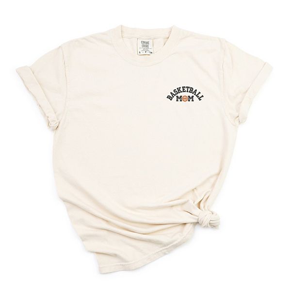 Футболка с вышивкой basketball mom, окрашенная в стиле garment dyed Simply Sage Market, Ivory, Зеленый, Футболка с вышивкой basketball mom, окрашенная в стиле garment dyed Simply Sage Market, Ivory
Футболка с вышивкой basketball mom, окрашенная в стиле garment dyed Simply Sage Market, Ivory, Зеленый, Футболка с вышивкой basketball mom, окрашенная в стиле garment dyed Simply Sage Market, Ivory