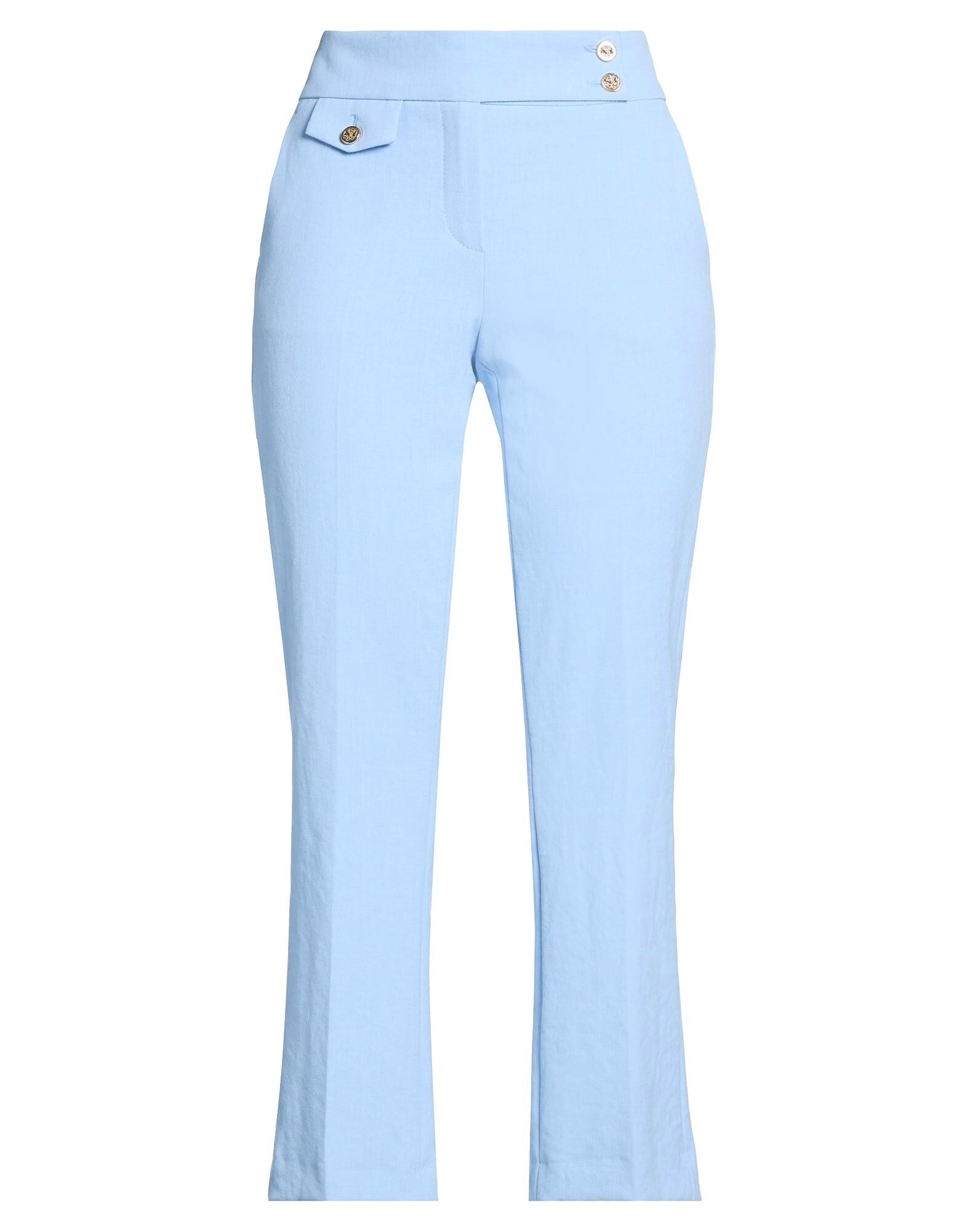 Брюки Seductive, голубой
Брюки Seductive, голубой