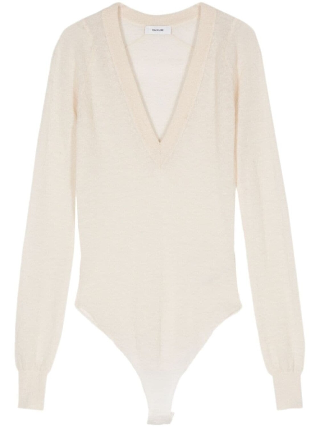 Haikure боди Рита, белый
Haikure боди Рита, белый