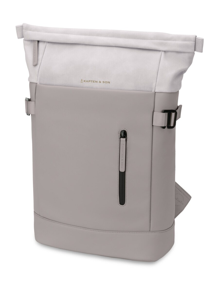 Рюкзак Kapten & Son Backpack Aarhus Muted Clay, цвет Smoke grey/Light grey/Dark grey
Рюкзак Kapten & Son Backpack Aarhus Muted Clay, цвет Smoke grey/Light grey/Dark grey