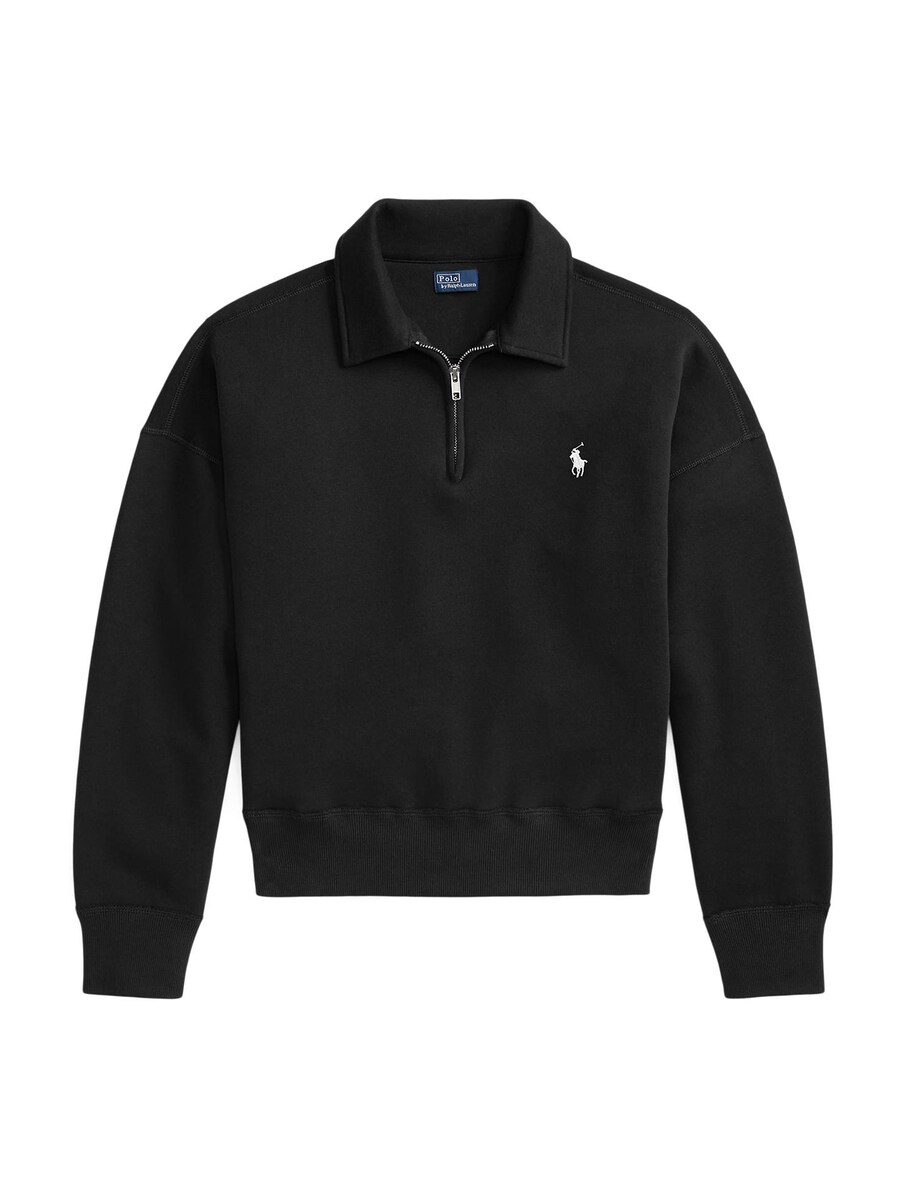 Толстовка Polo Ralph Lauren, Black 
Толстовка Polo Ralph Lauren, Black