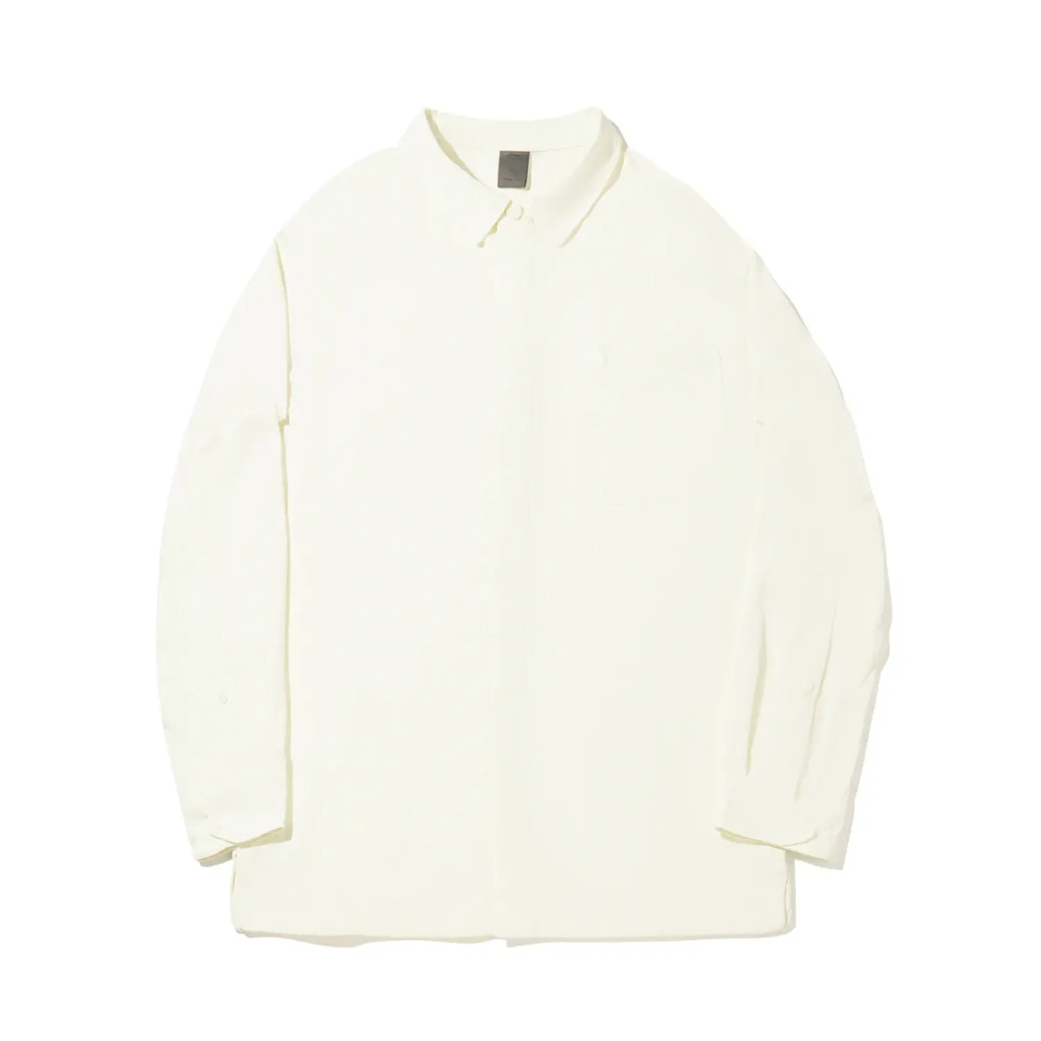 Рубашка мужская LiNing, белый
Рубашка мужская LiNing, белый