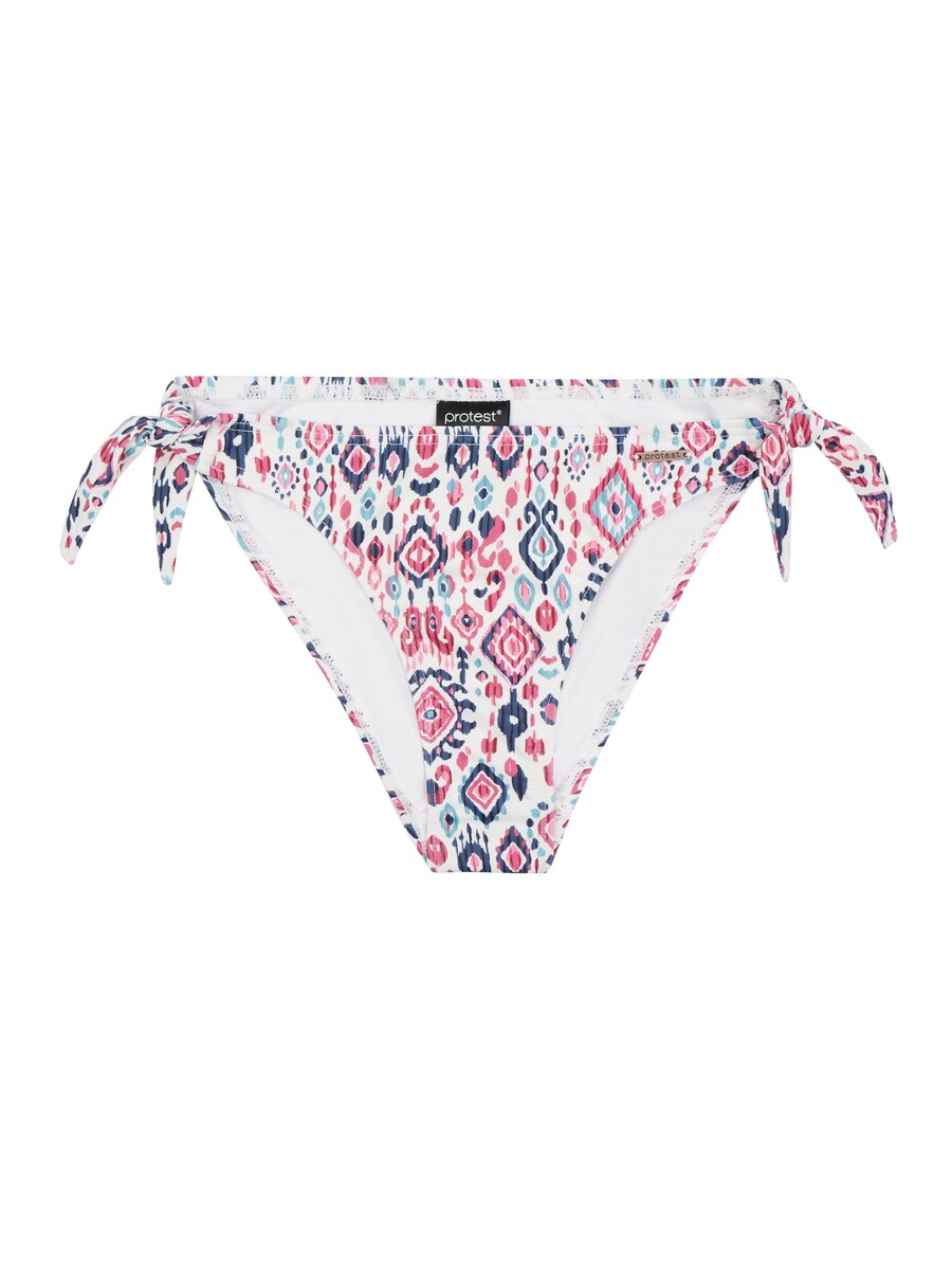 Плавки бикини PROTEST MIXHILLY 24, белый
Плавки бикини PROTEST MIXHILLY 24, белый