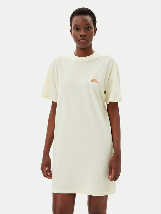 Ночная рубашка свободного покроя Nightie 301510 Hunkemöller, желтый
Ночная рубашка свободного покроя Nightie 301510 Hunkemöller, желтый