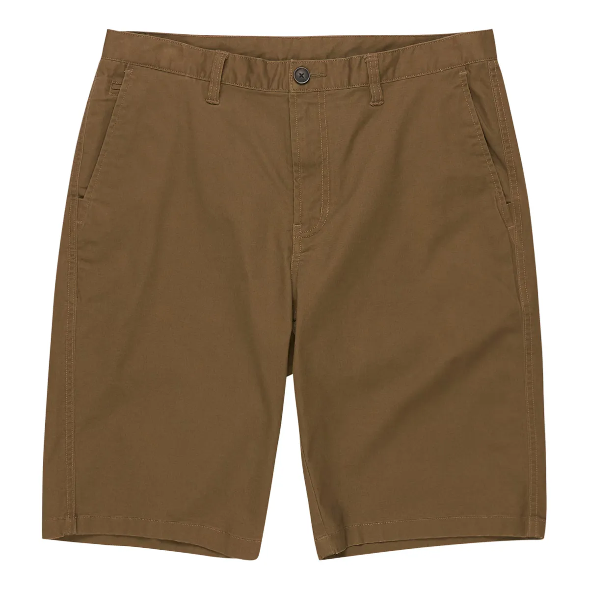 Бермуды мужские Howland Classic 21" Element, коричневый 
Бермуды мужские Howland Classic 21" Element, коричневый
