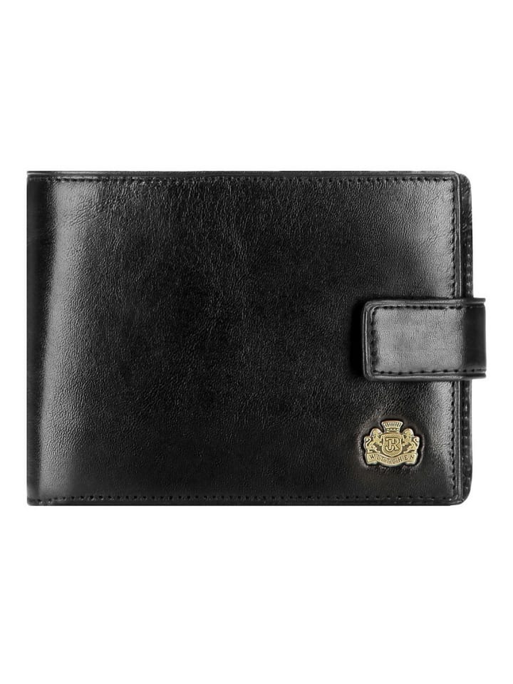 Кошелек Wittchen, черный
Кошелек Wittchen, черный