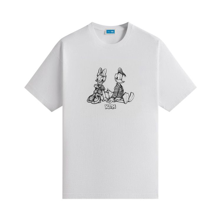 Футболка Kith x Disney Donald Duck Sketch Vintage Tee, White, Белый, Футболка Kith x Disney Donald Duck Sketch Vintage Tee, White
Футболка Kith x Disney Donald Duck Sketch Vintage Tee, White, Белый, Футболка Kith x Disney Donald Duck Sketch Vintage Tee, White