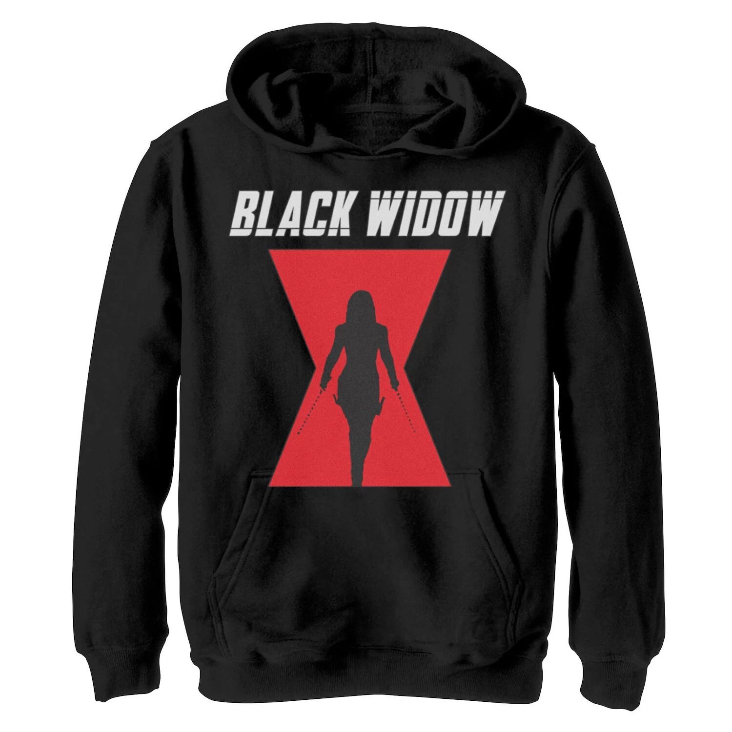 Флисовый пуловер с рисунком и логотипом Marvel Black Widow для мальчиков 8–20 лет Marvel
Флисовый пуловер с рисунком и логотипом Marvel Black Widow для мальчиков 8–20 лет Marvel