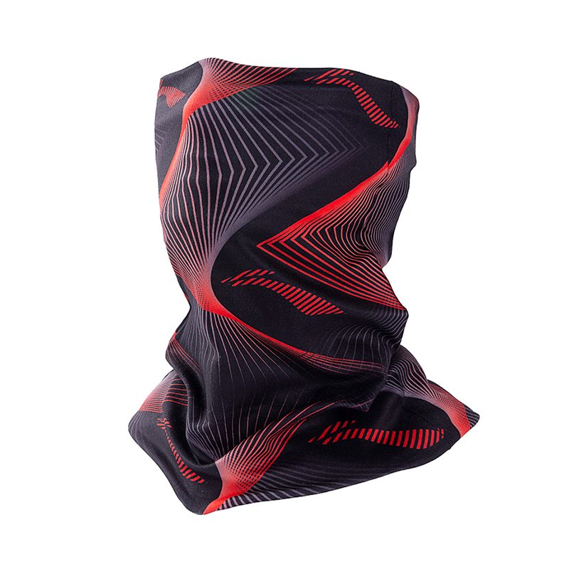 Маска для лица для верховой езды и активного отдыха Unisex из полиэстера и эластана LINING, черный
Маска для лица для верховой езды и активного отдыха Unisex из полиэстера и эластана LINING, черный