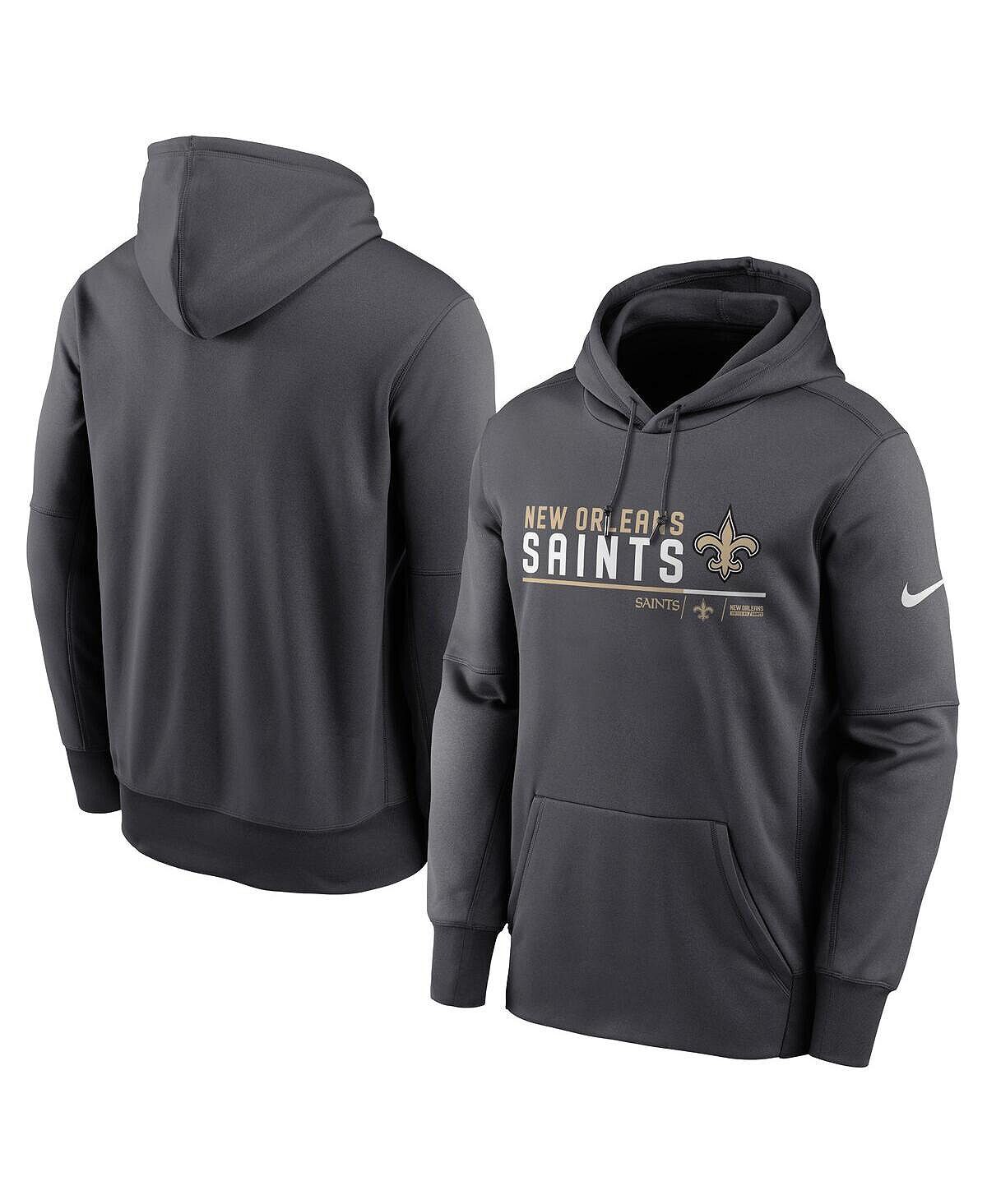 Мужская антрацитовая толстовка с капюшоном и логотипом New Orleans Saints Prime Nike, Черный, Мужская антрацитовая толстовка с капюшоном и логотипом New Orleans Saints Prime Nike
Мужская антрацитовая толстовка с капюшоном и логотипом New Orleans Saints Prime Nike, Черный, Мужская антрацитовая толстовка с капюшоном и логотипом New Orleans Saints Prime Nike