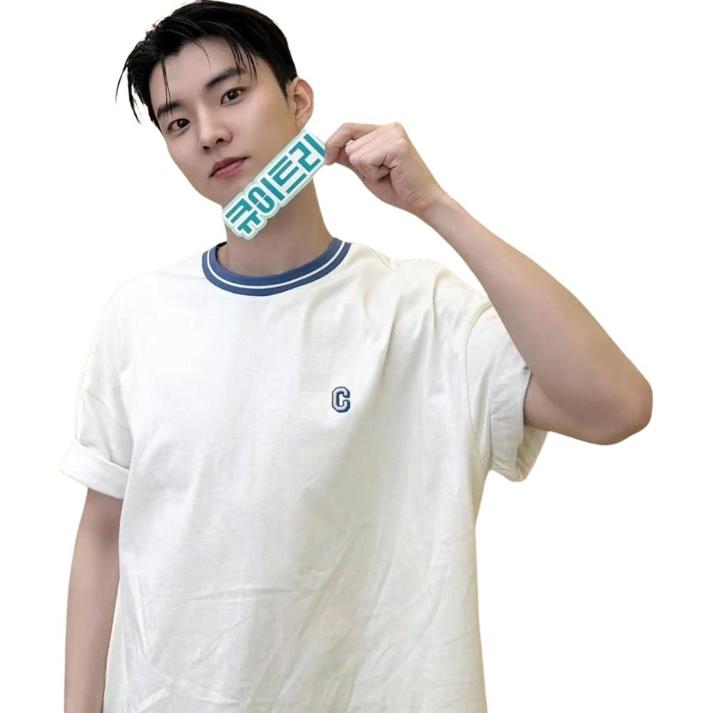 COVERNAT Футболка унисекс кремовая, Бежевый, COVERNAT Футболка унисекс кремовая
COVERNAT Футболка унисекс кремовая, Бежевый, COVERNAT Футболка унисекс кремовая