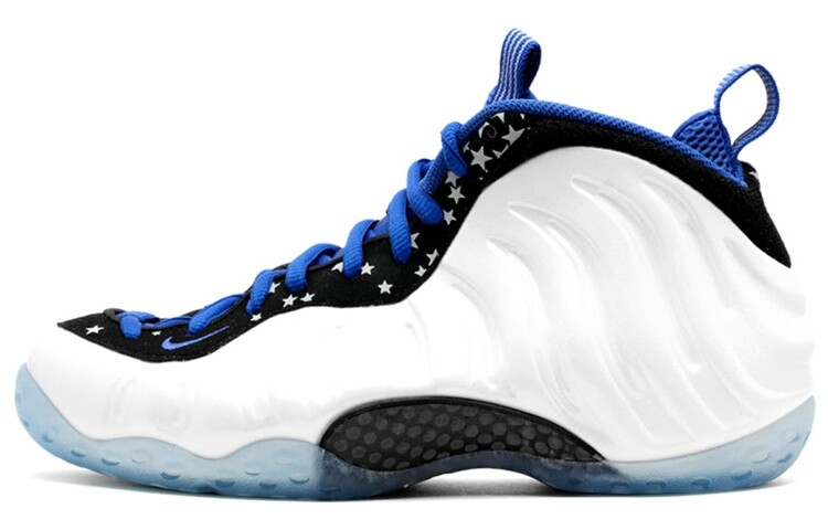 Кроссовки Nike Air Foamposite One Shooting Stars, Белый, Кроссовки Nike Air Foamposite One Shooting Stars
Кроссовки Nike Air Foamposite One Shooting Stars, Белый, Кроссовки Nike Air Foamposite One Shooting Stars