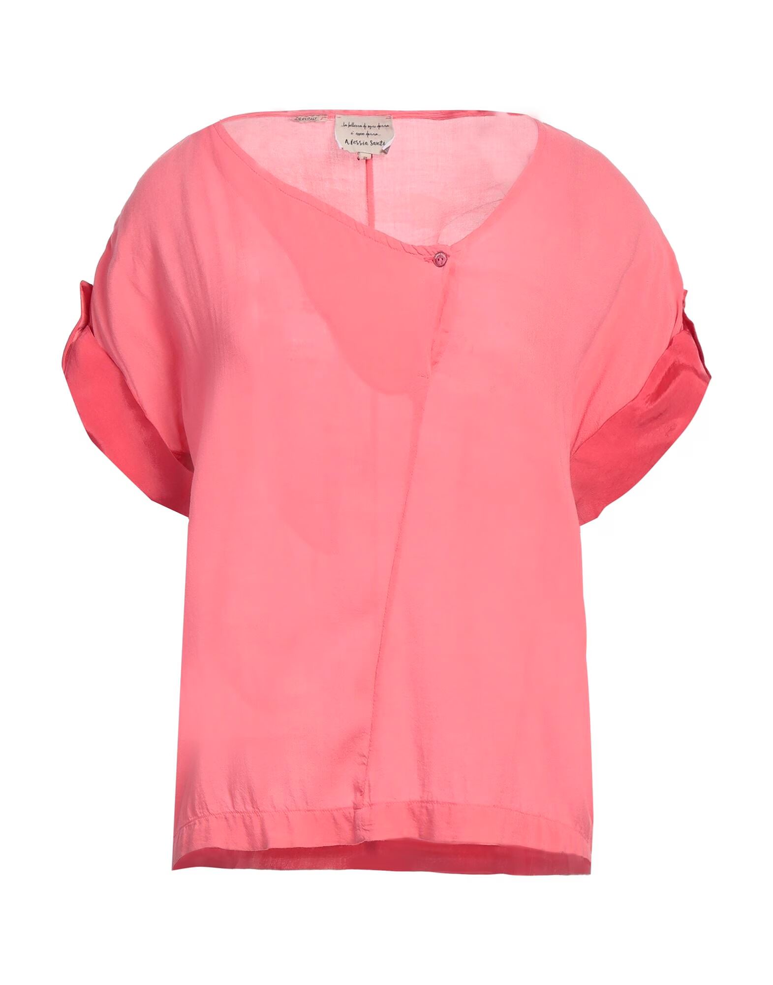 Топ Alessia Santi, коралловый
Топ Alessia Santi, коралловый