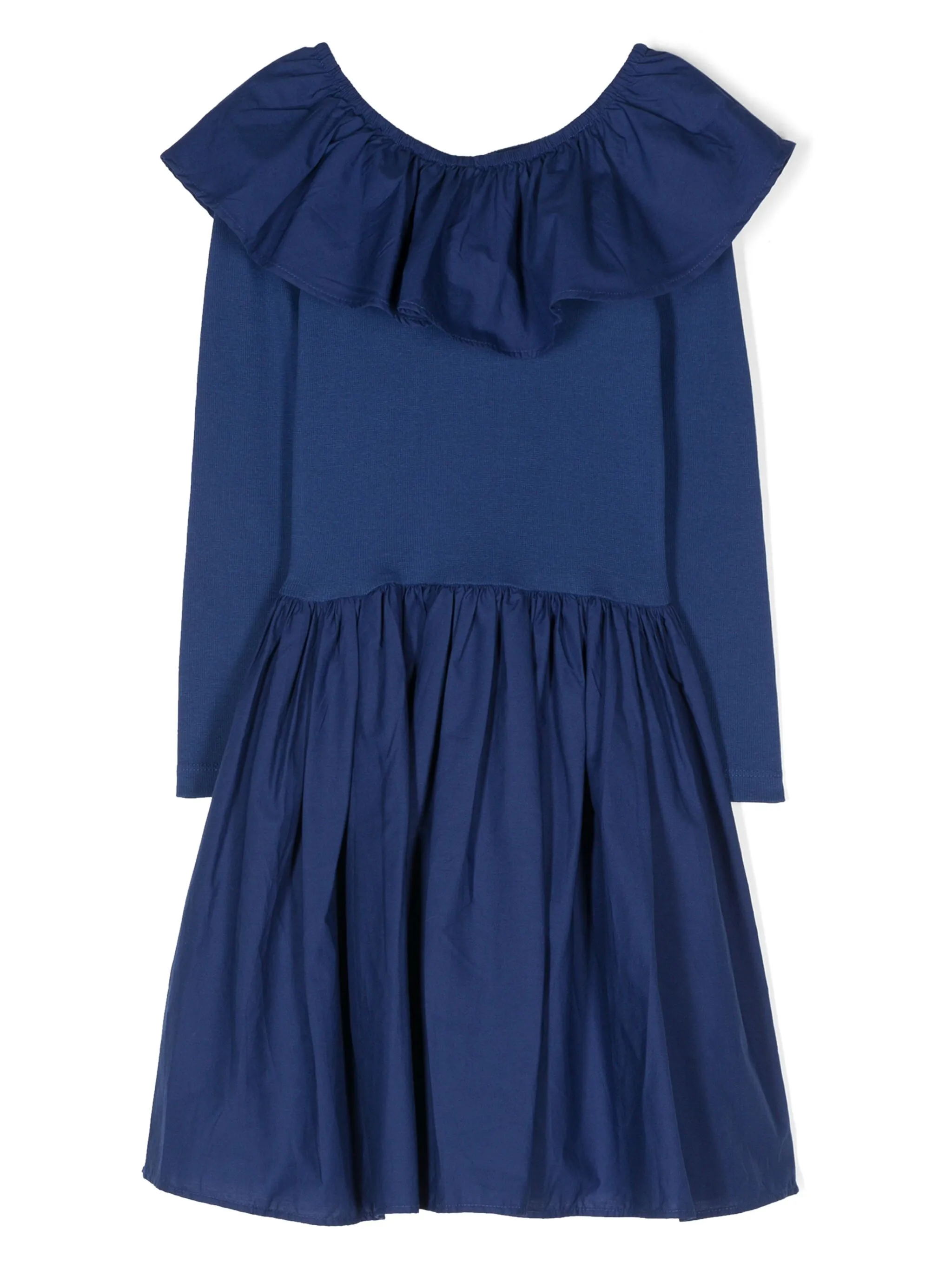 Платье Cille с длинными рукавами Molo, синий
Платье Cille с длинными рукавами Molo, синий