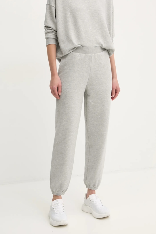 Брюки спортивные RHINESTONES Guess, серый 
Брюки спортивные RHINESTONES Guess, серый