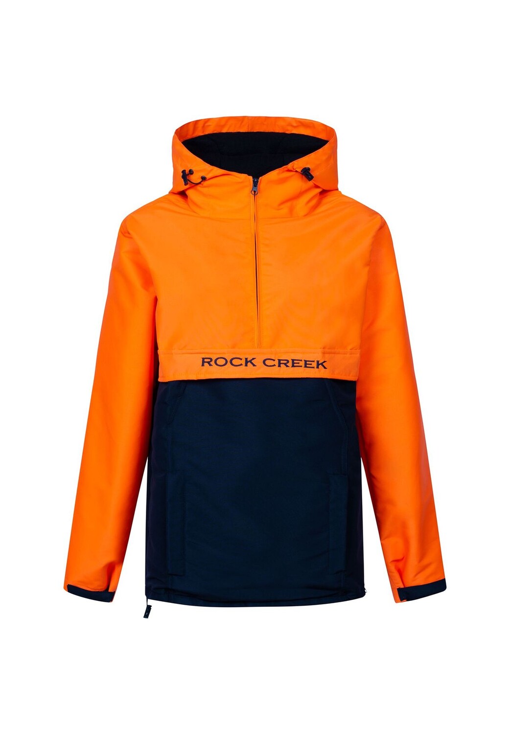 Ветровки Rock Creek, оранжевый 
Ветровки Rock Creek, оранжевый