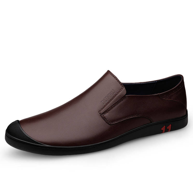 Dunnu Мужские повседневные туфли мужские низкие черно-коричневые, цвет Brown
Dunnu Мужские повседневные туфли мужские низкие черно-коричневые, цвет Brown