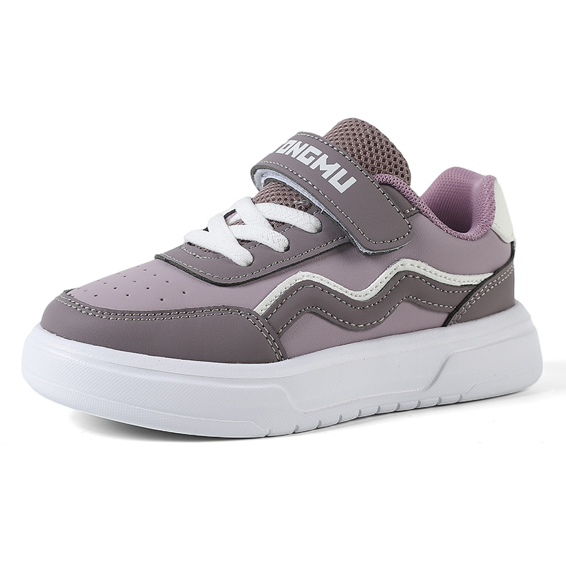 Нескользящие, дышащие и износостойкие, низкие детские кроссовки для бега FIRS Kids, белый/фиолетовый
Нескользящие, дышащие и износостойкие, низкие детские кроссовки для бега FIRS Kids, белый/фиолетовый