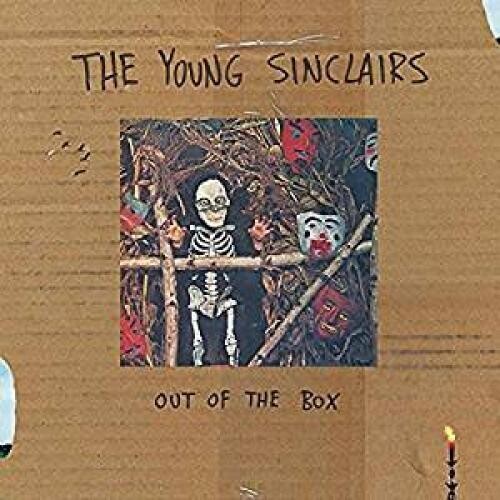 Виниловая пластинка Young Sinclairs - Out Of The Box
Виниловая пластинка Young Sinclairs - Out Of The Box