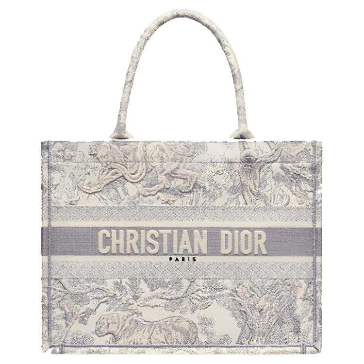 DIOR Средняя сумка-шоппер
DIOR Средняя сумка-шоппер