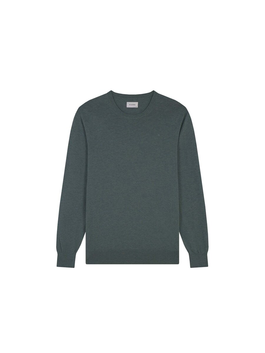 Свитер Scalpers, цвет Fir
Свитер Scalpers, цвет Fir